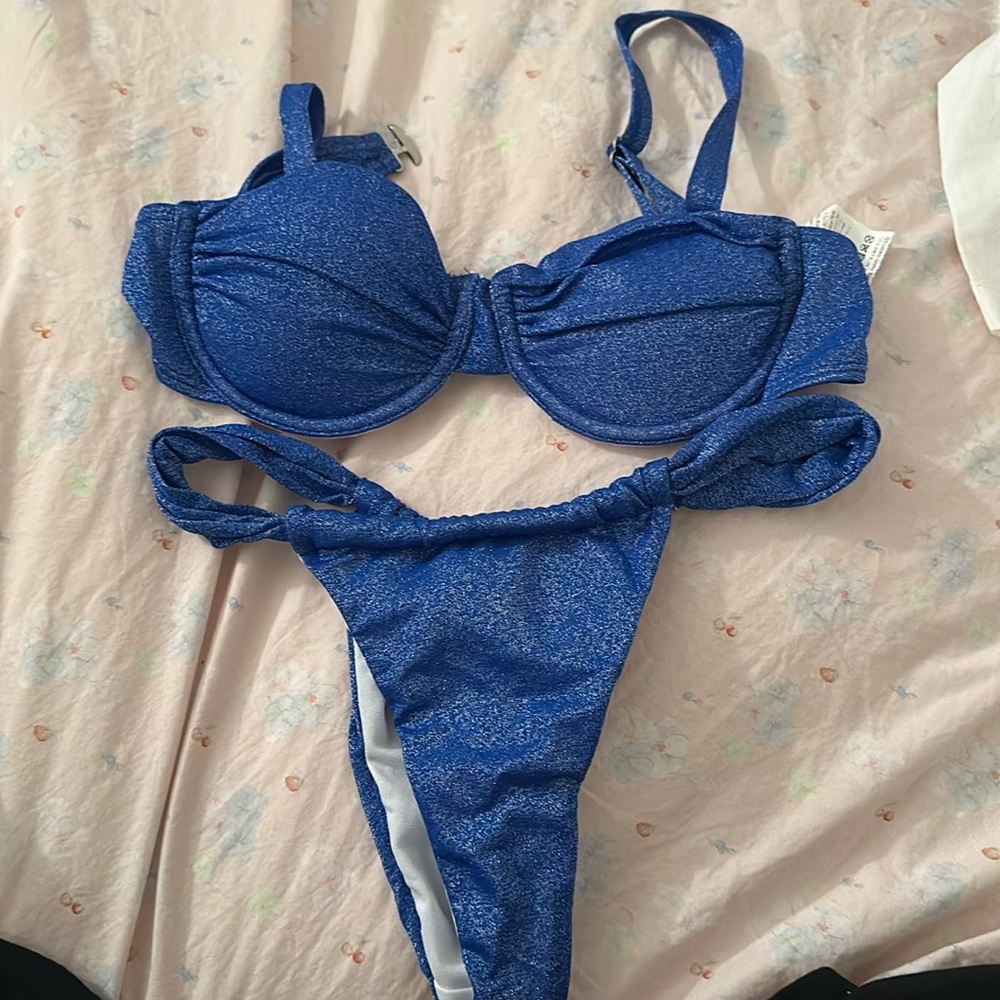 Shein bikini